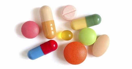 Pills