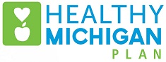 Healthy Michigan Plan Logo